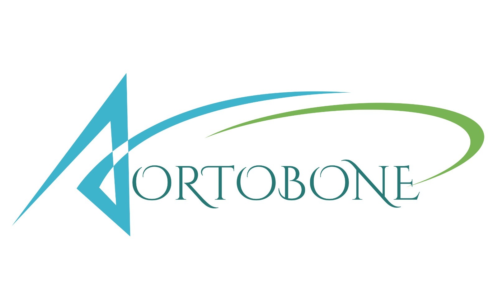 OrtoBone Logo